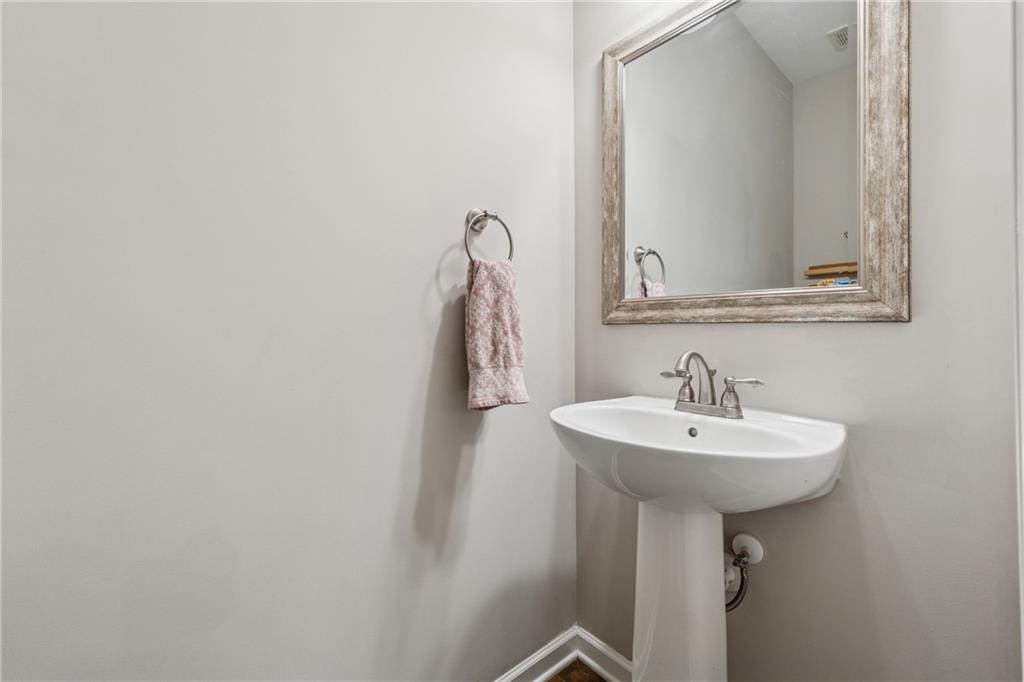 Primrose Creek - Residential
