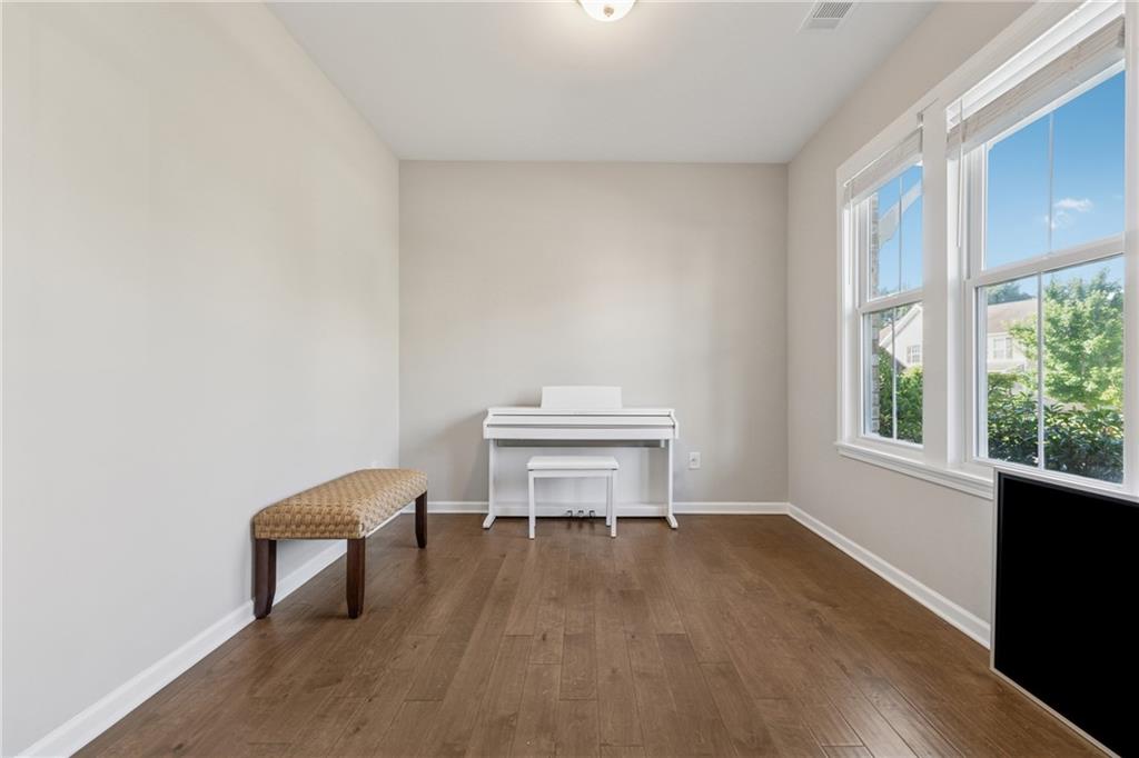 Primrose Creek - Residential