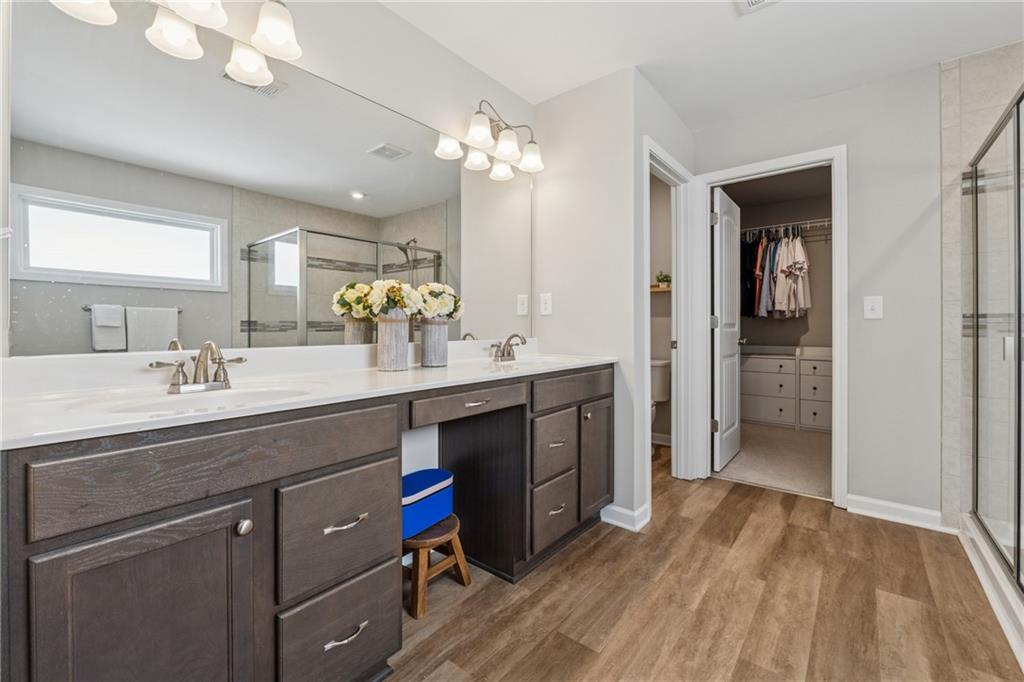 Primrose Creek - Residential