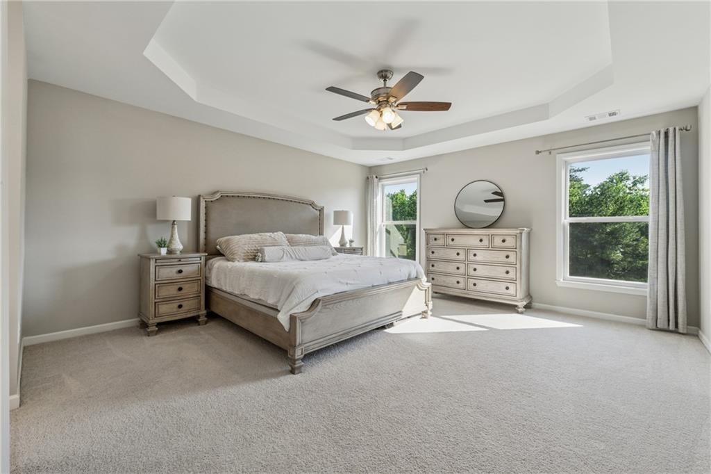 Primrose Creek - Residential