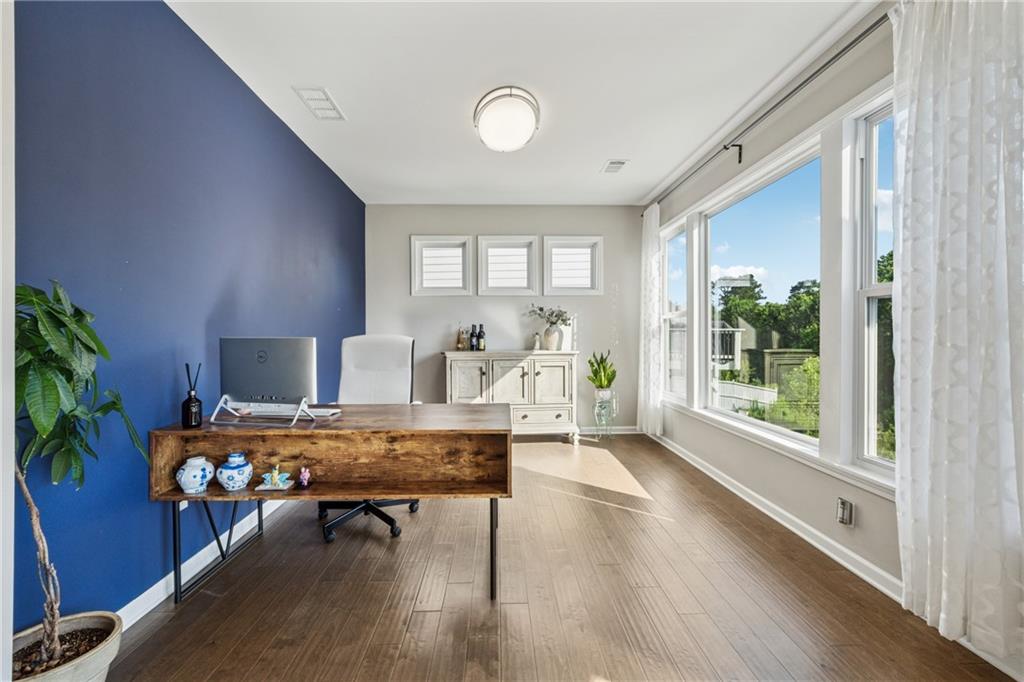 Primrose Creek - Residential