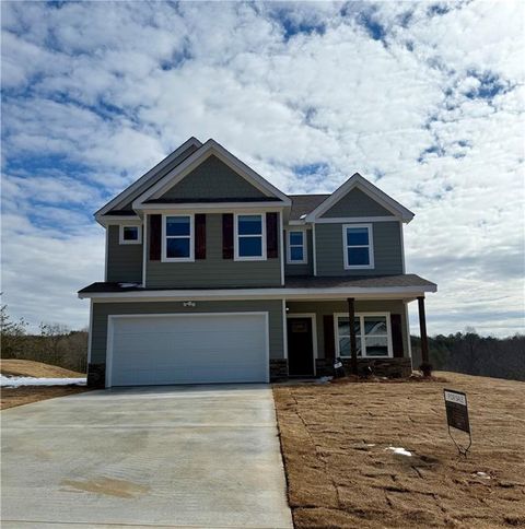 6412 River Plantation Drive Lula GA 30554