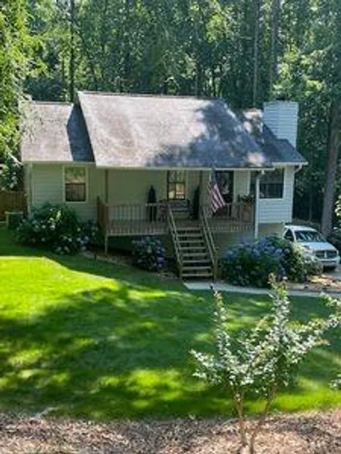 1221 Martin Nash Road SW, Lilburn, GA 30047 - MLS#: 7514861