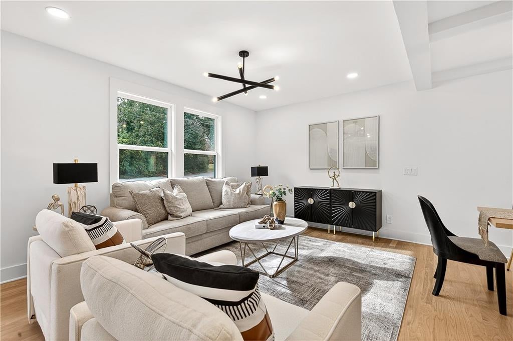245 Doeskin Trail SE