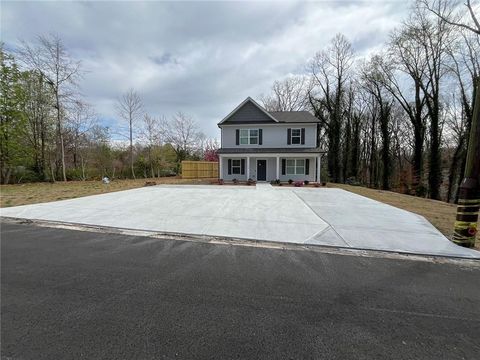 1170 Lakeshore Drive Gainesville GA 30501