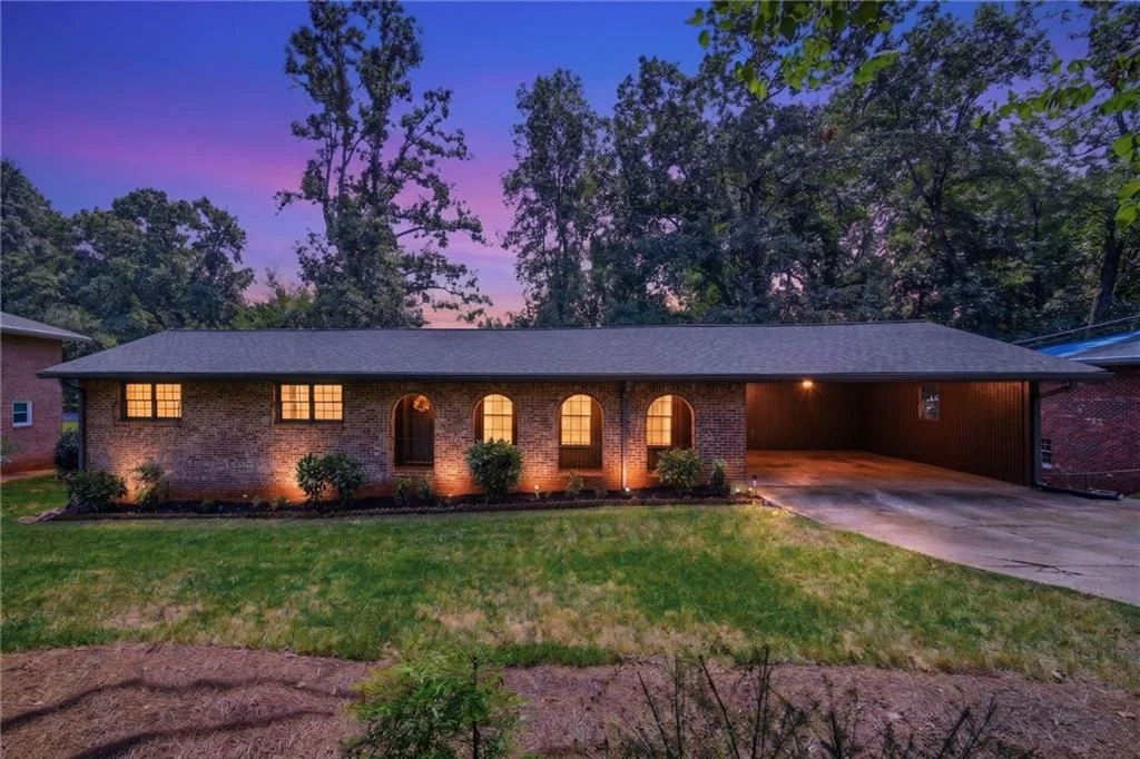 5636 Crestwood Drive, Stone Mountain, GA, 30087