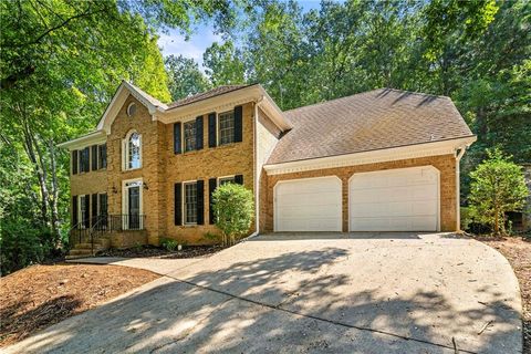 4397 Windsor Oaks Circle Marietta GA 30066