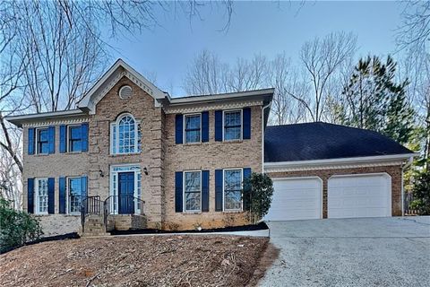 4397 Windsor Oaks Circle Marietta GA 30066