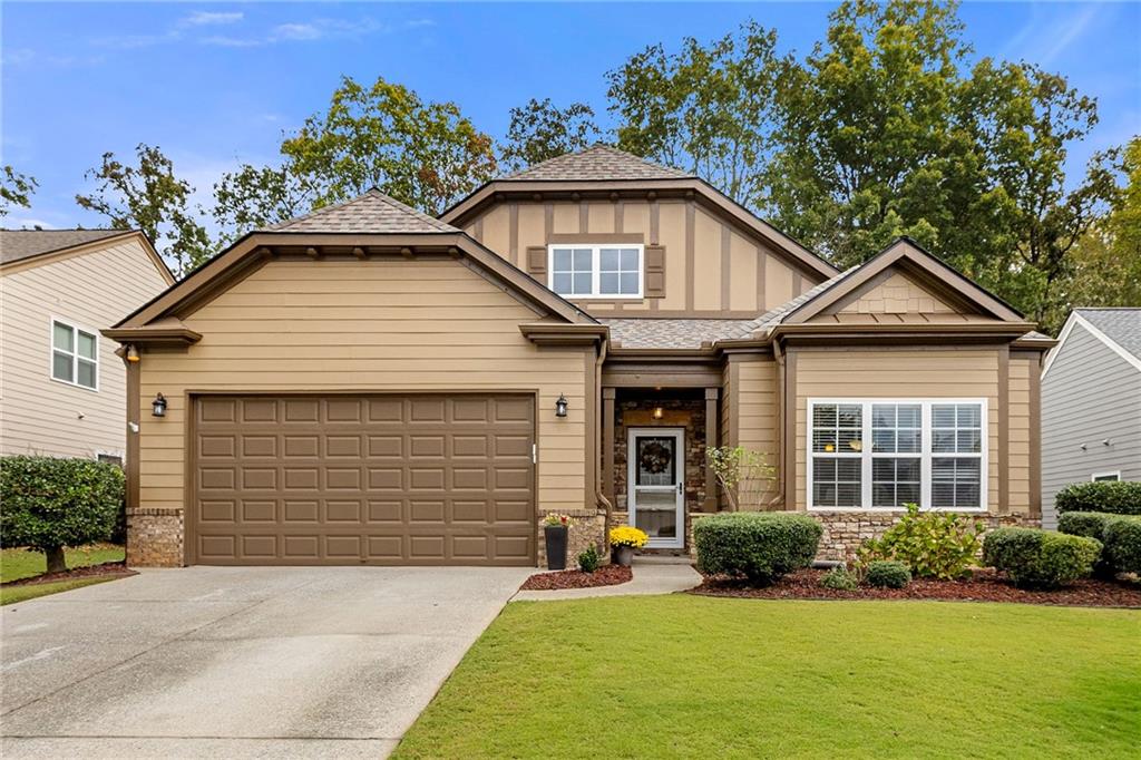 3365 Buffington Lane