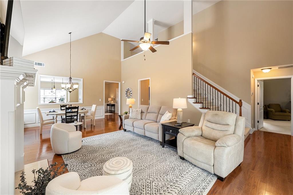 3365 Buffington Lane