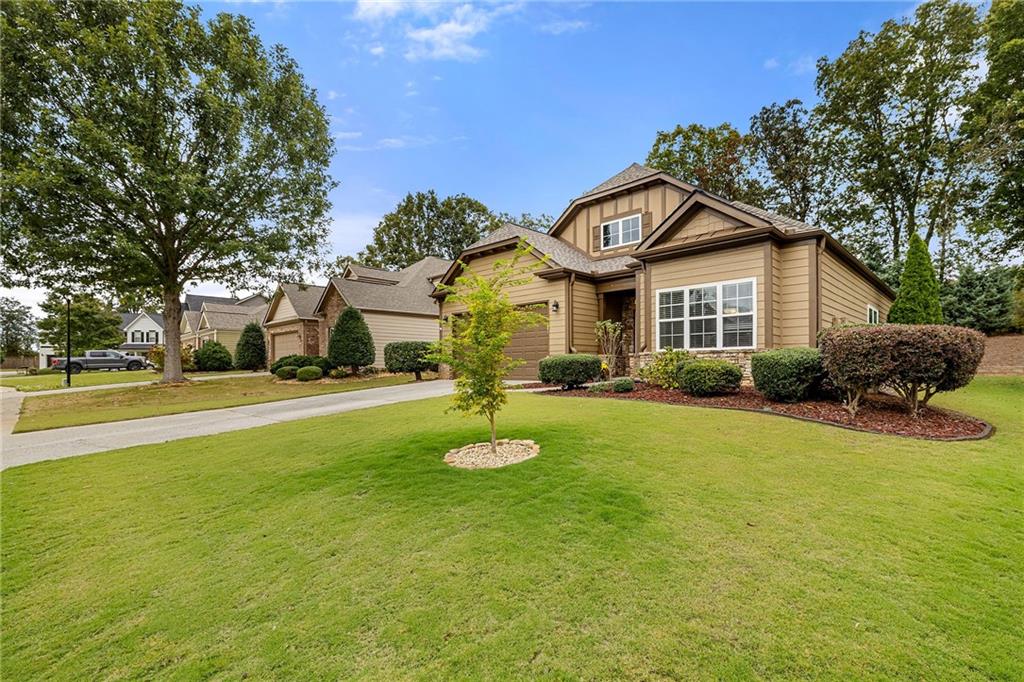 3365 Buffington Lane