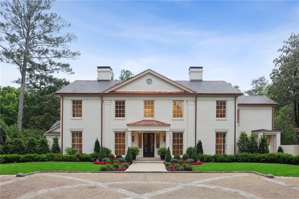 3625 Tuxedo Road NW
