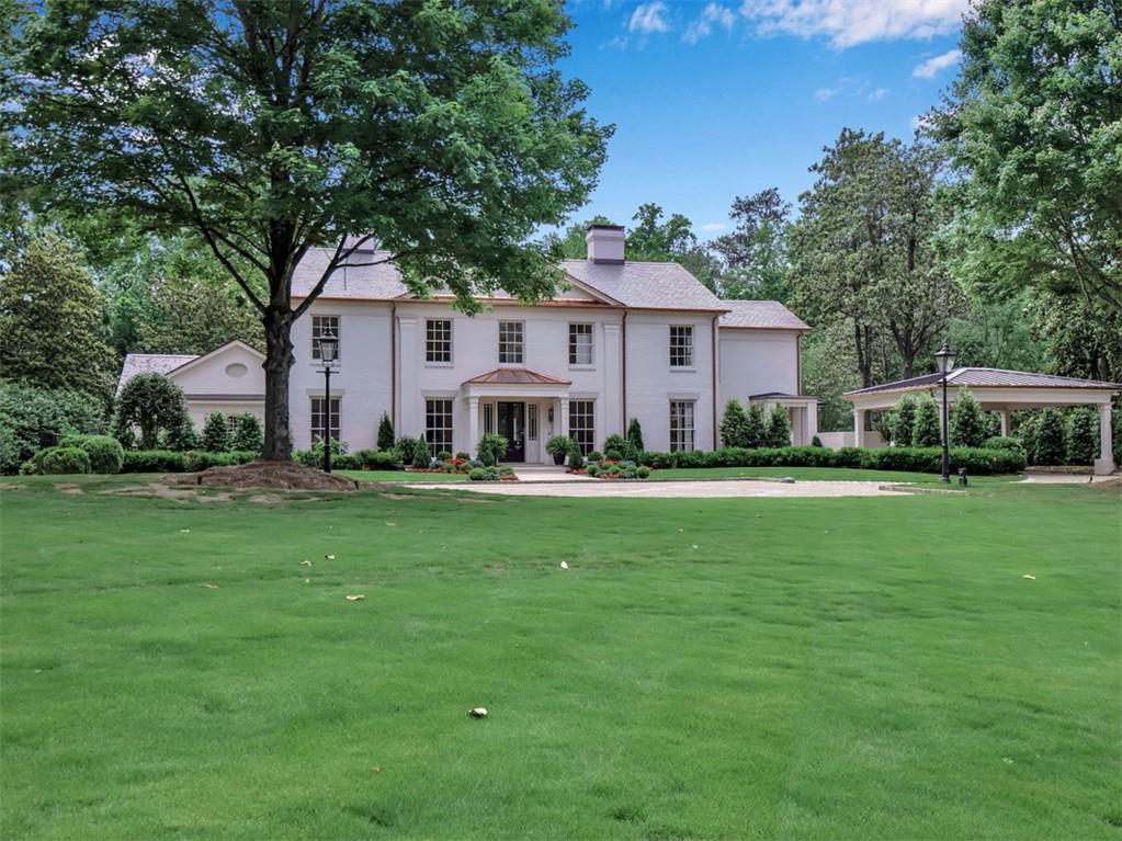 Tuxedo Park - Residential