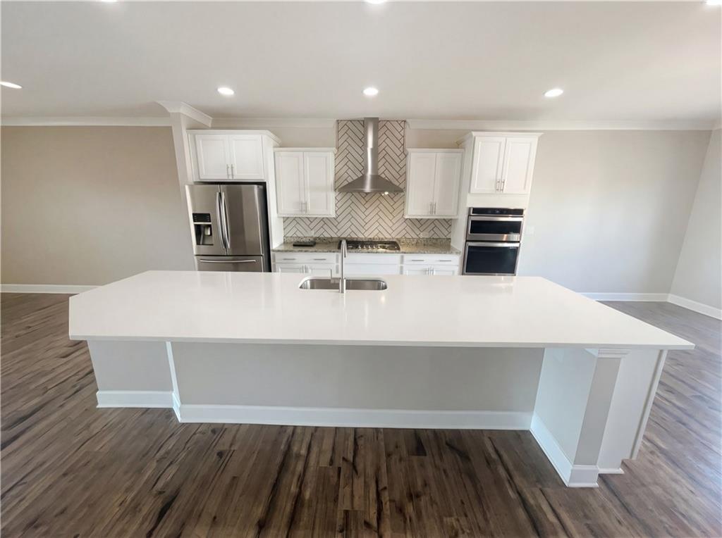 2154 Hinton Drive SE