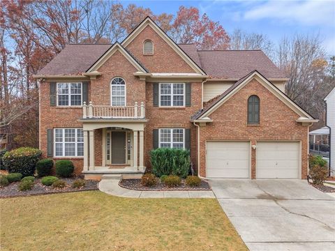 5157 Wellisford Court Suwanee GA 30024