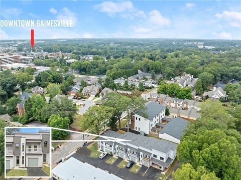396 Forrest Avenue Gainesville GA 30501
