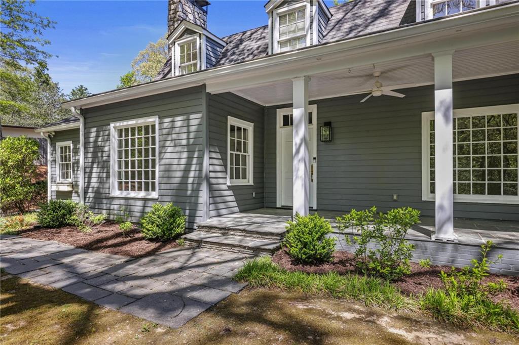 4087 Beechwood Drive NW