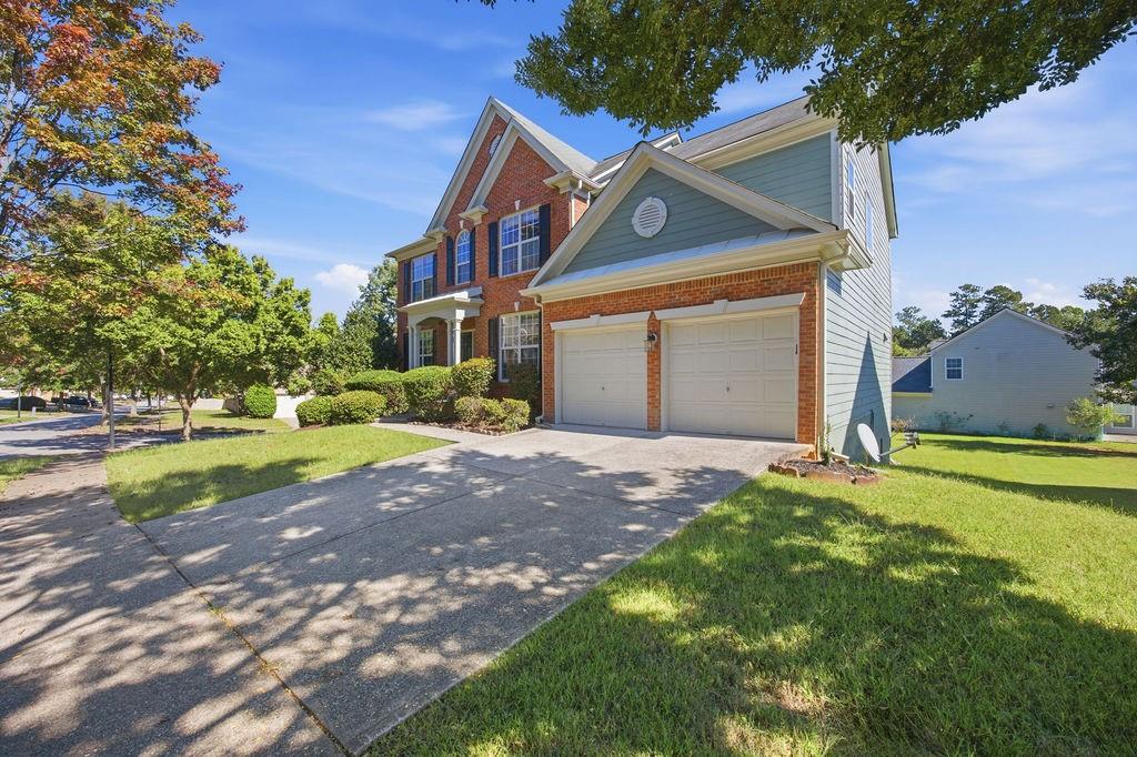 147 Crystal Downs Way