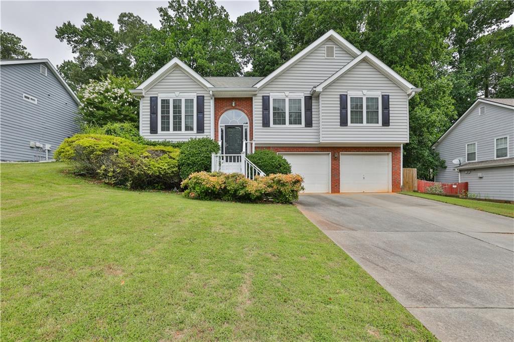 2865 Maple Vista Ln, a charming residence nestled in the heart of Lawrenceville, GA. This well-maintained home offers a spacious layout with modern finishes, creating an inviting atmosphere for both relaxation and entertainment. With its convenient location and desirable features, this property is a must-see for those seeking comfort and style in a vibrant community.