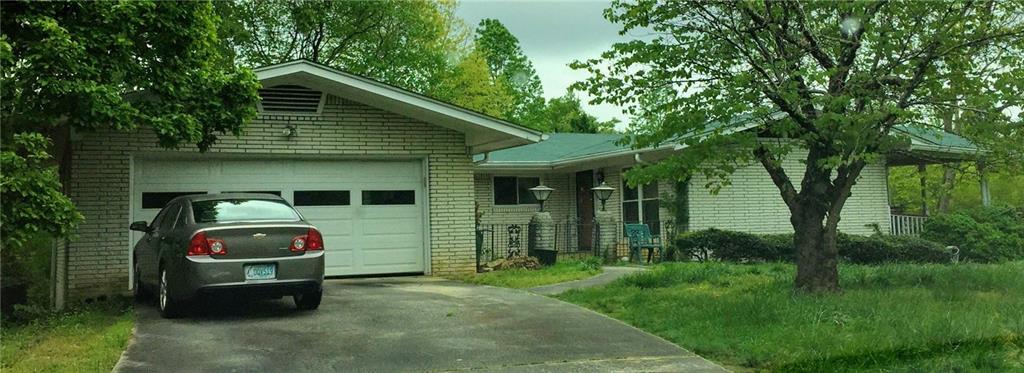 4625 Gaydon Road