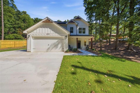 Homes For Rent - 3035 Hamilton Road<br/> Cumming, GA 30041