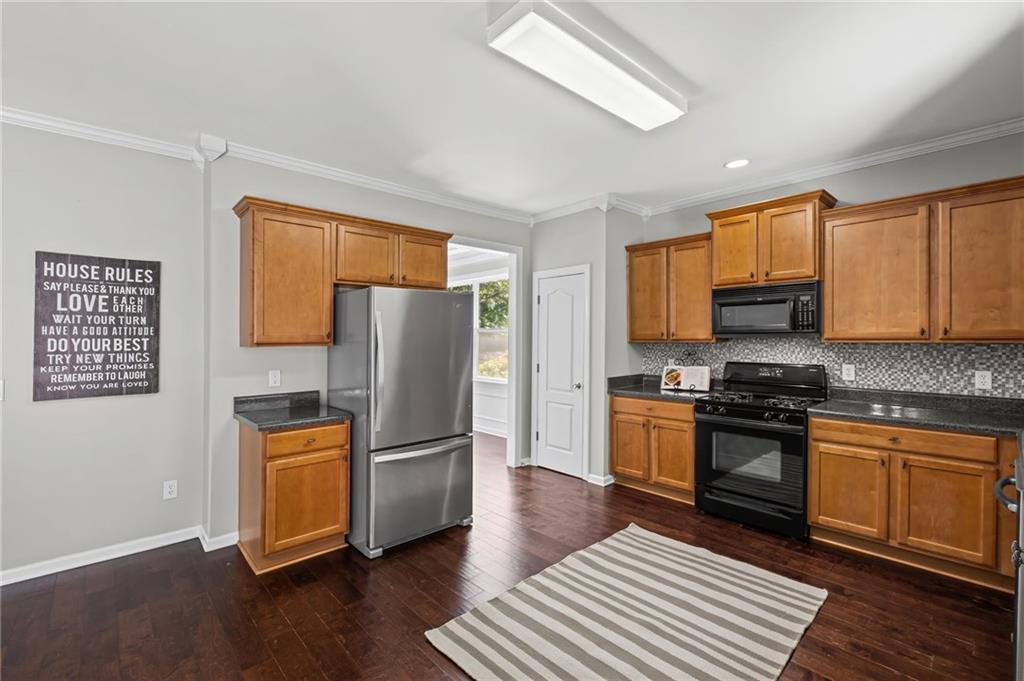 Manor at Mill Creek - Residential