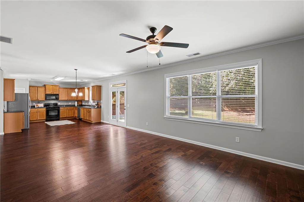 Manor at Mill Creek - Residential