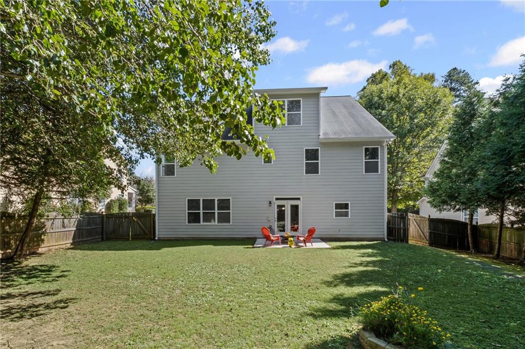 Manor at Mill Creek - Residential