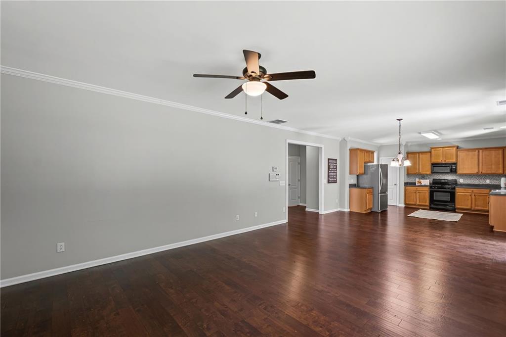 Manor at Mill Creek - Residential