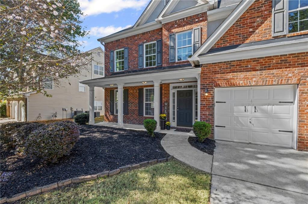 Manor at Mill Creek - Residential