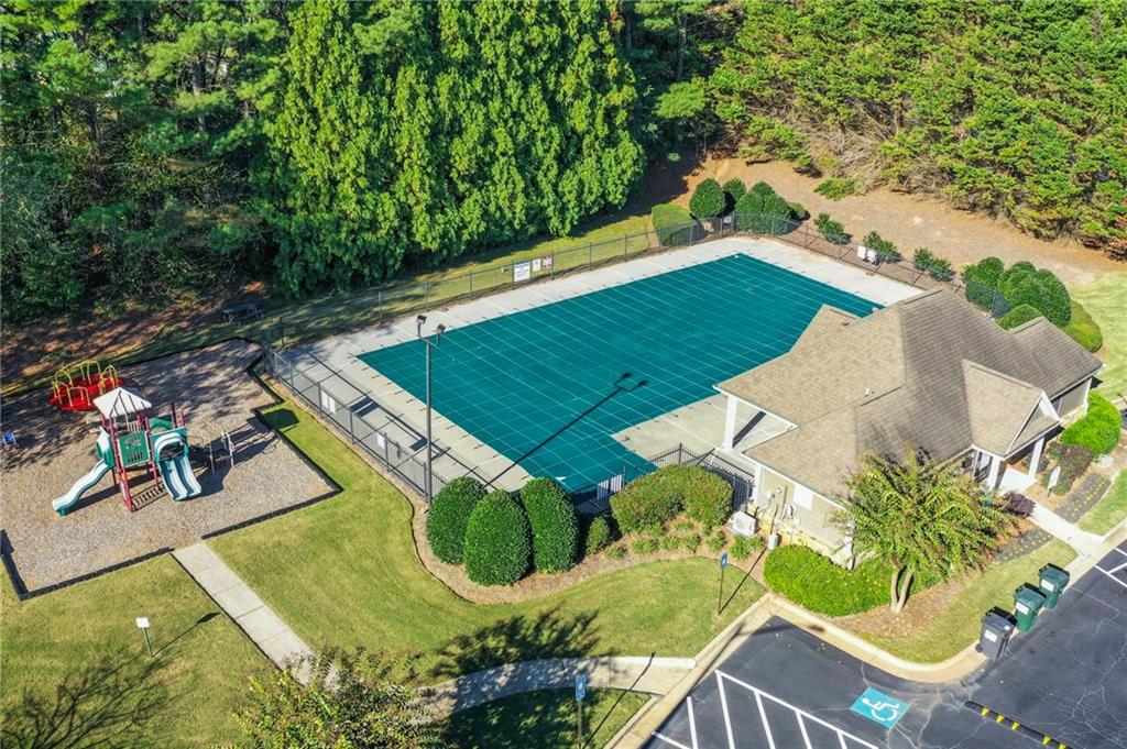 Manor at Mill Creek - Residential