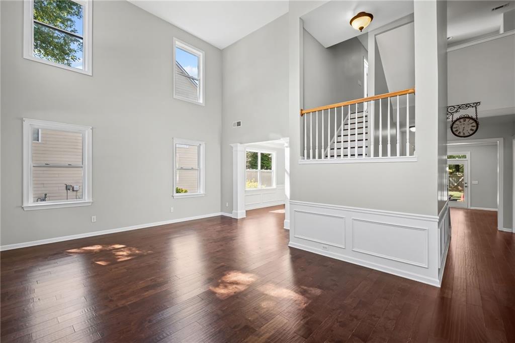 Manor at Mill Creek - Residential