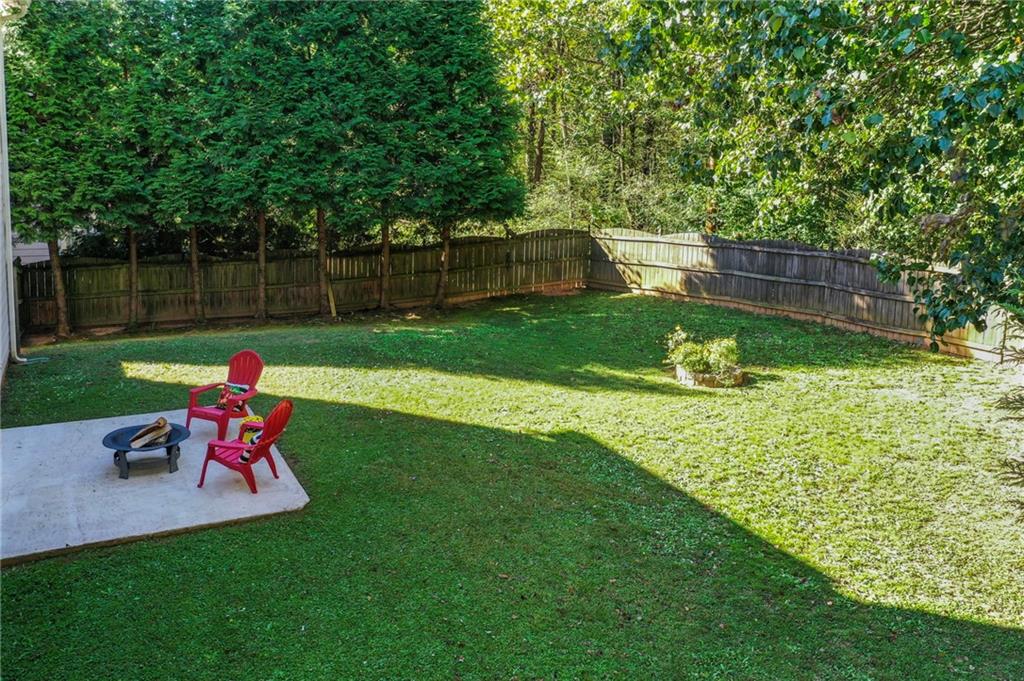 Manor at Mill Creek - Residential