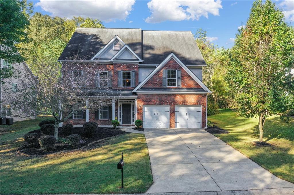 Manor at Mill Creek - Residential
