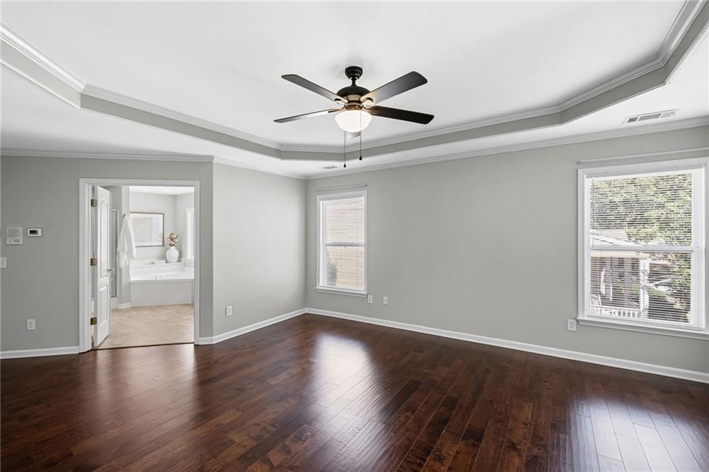 Manor at Mill Creek - Residential
