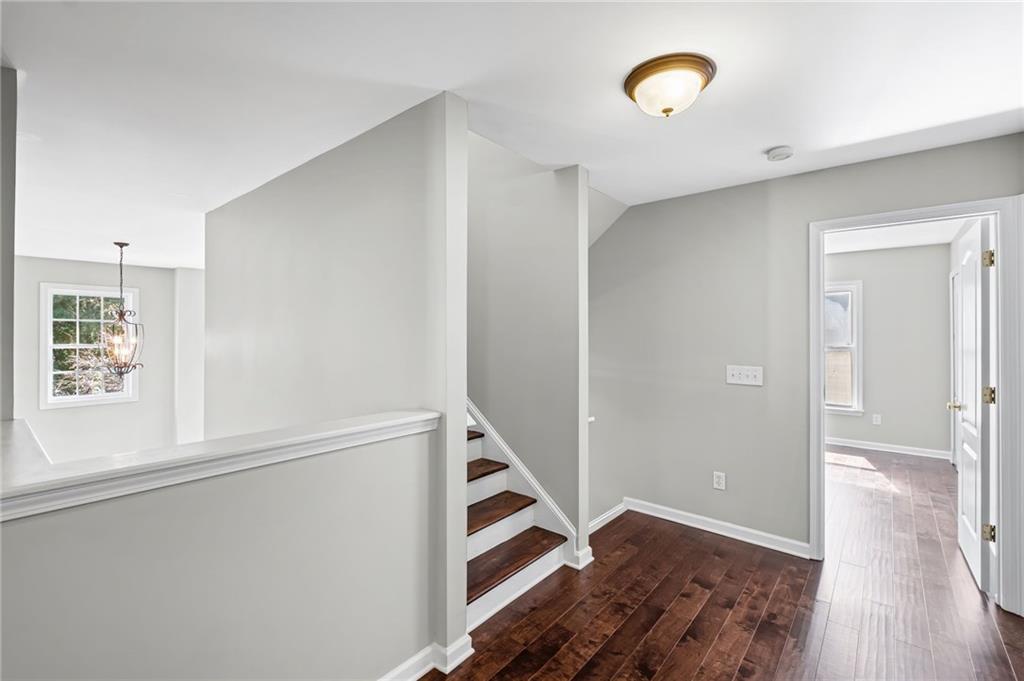 Manor at Mill Creek - Residential