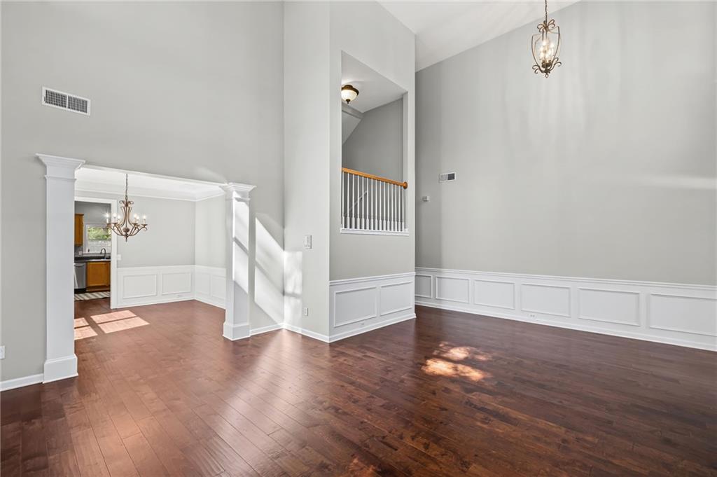 Manor at Mill Creek - Residential