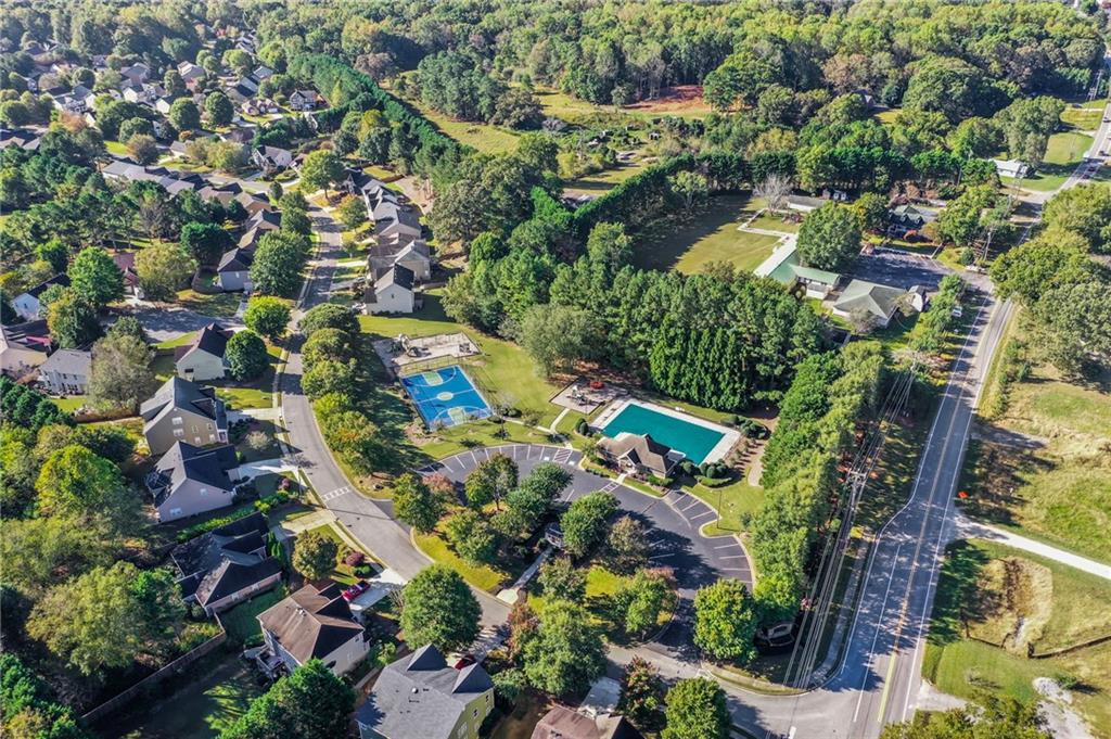 Manor at Mill Creek - Residential