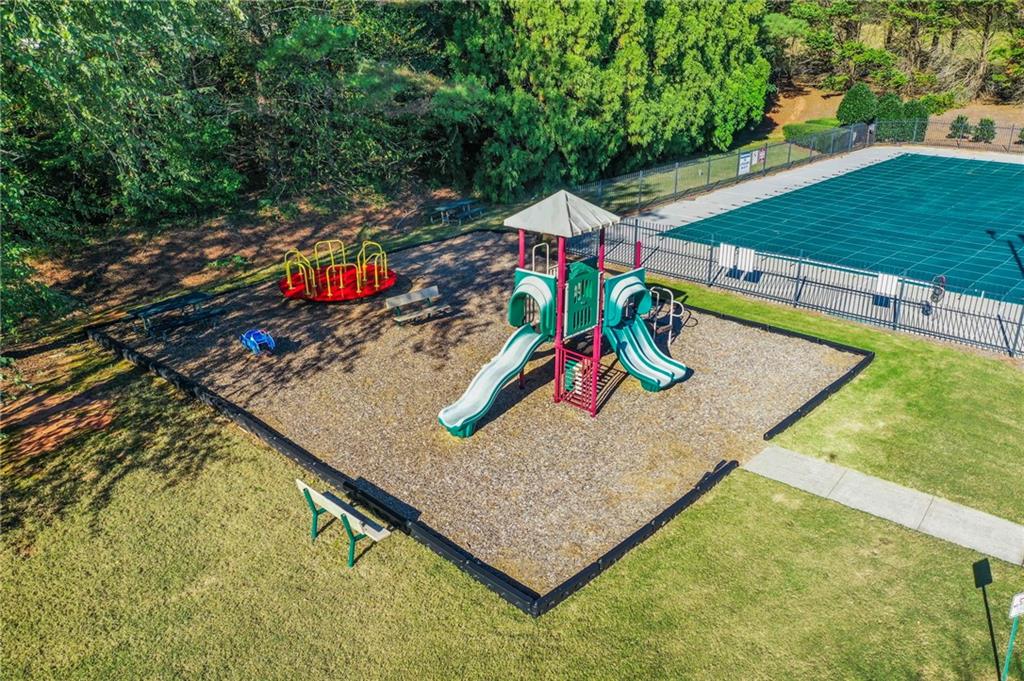 Manor at Mill Creek - Residential