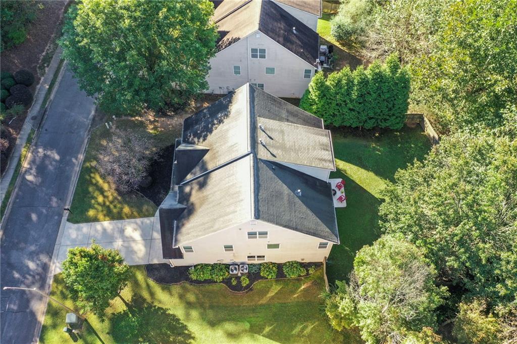 Manor at Mill Creek - Residential