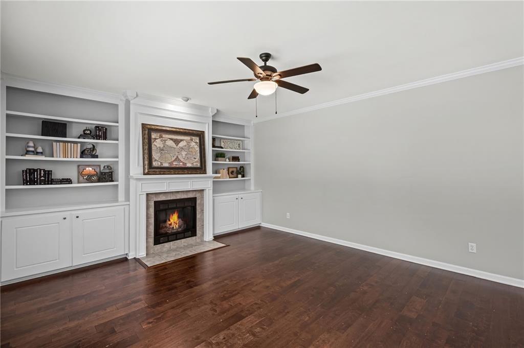 Manor at Mill Creek - Residential