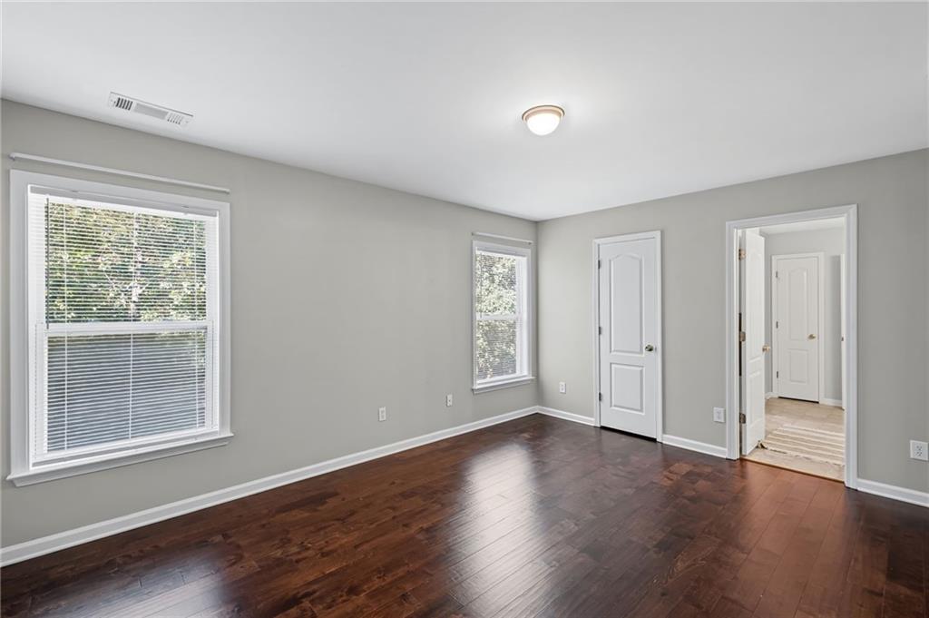 Manor at Mill Creek - Residential