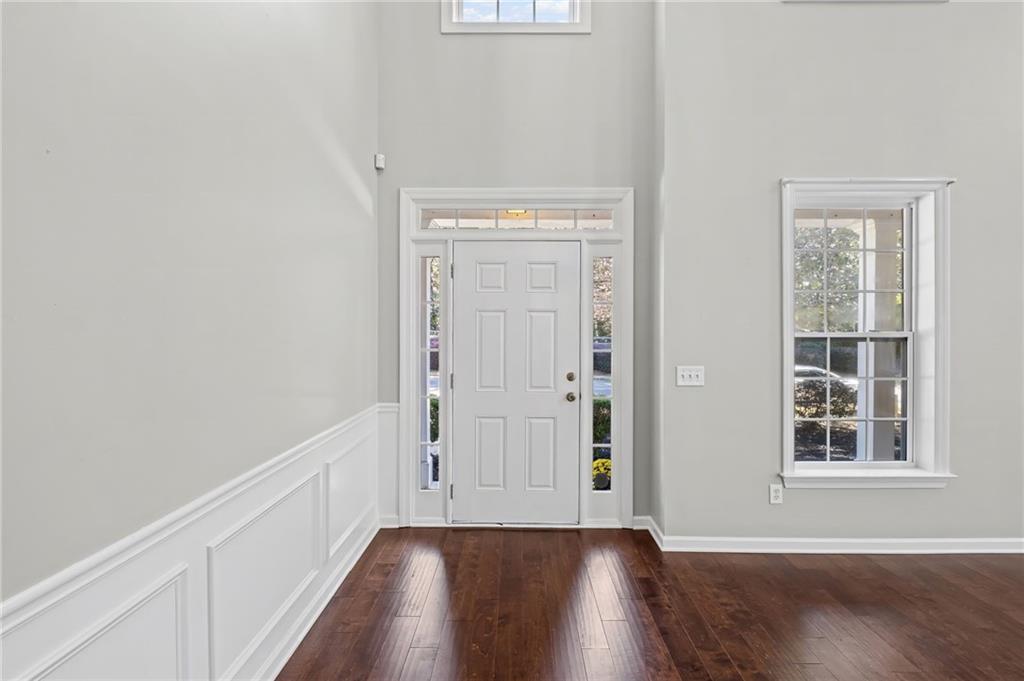 Manor at Mill Creek - Residential