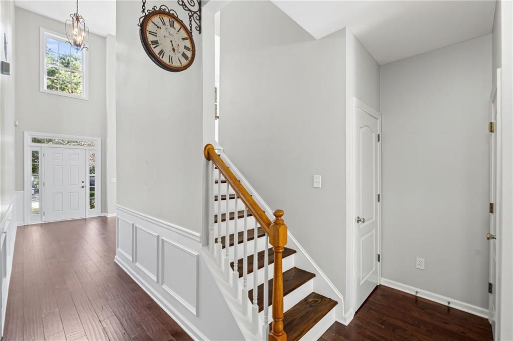 Manor at Mill Creek - Residential