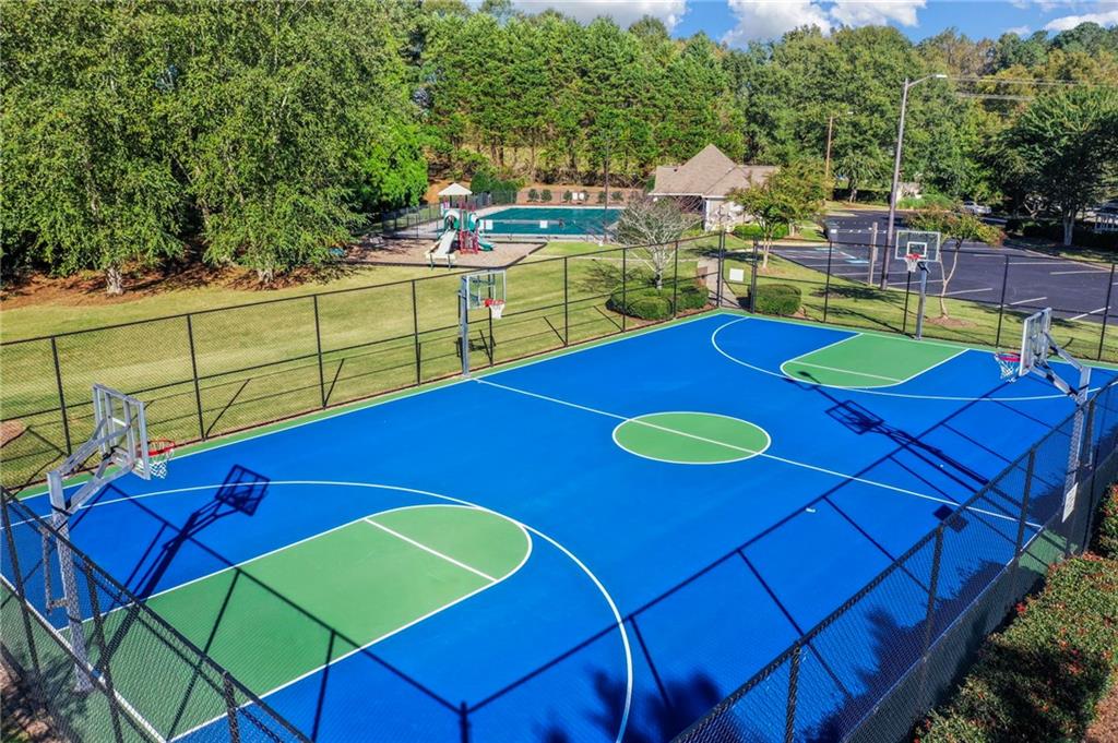 Manor at Mill Creek - Residential