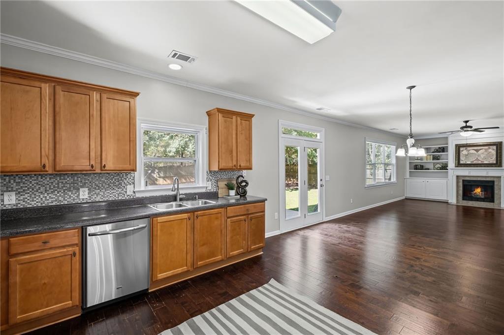 Manor at Mill Creek - Residential