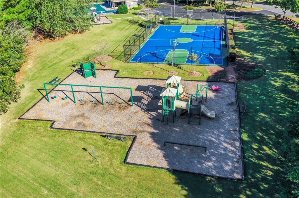 Manor at Mill Creek - Residential