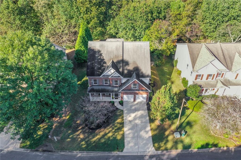 Manor at Mill Creek - Residential