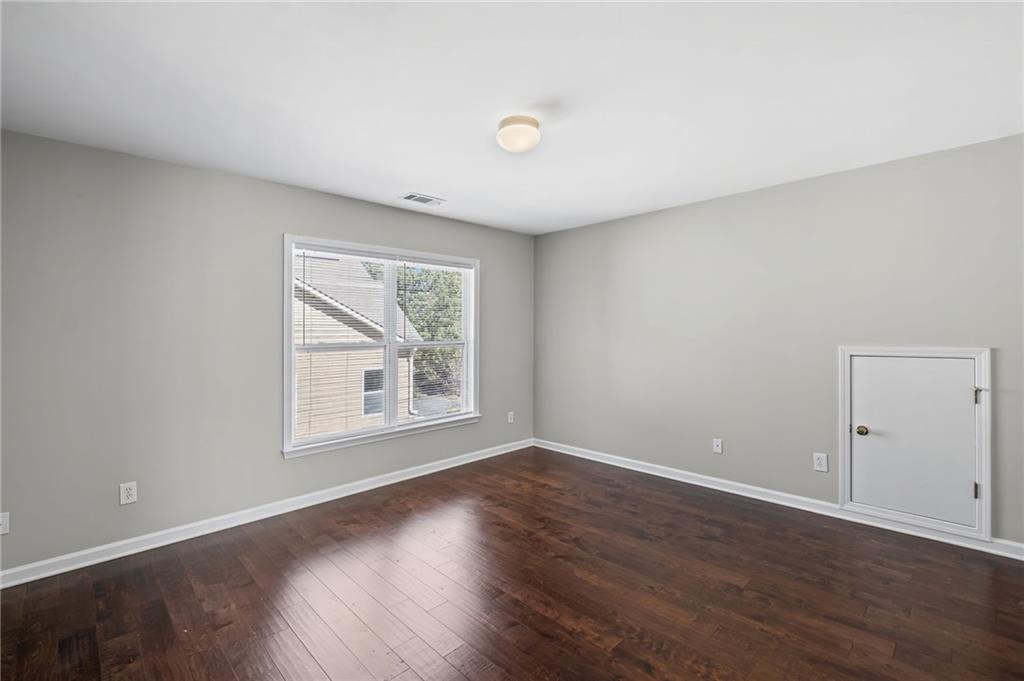 Manor at Mill Creek - Residential