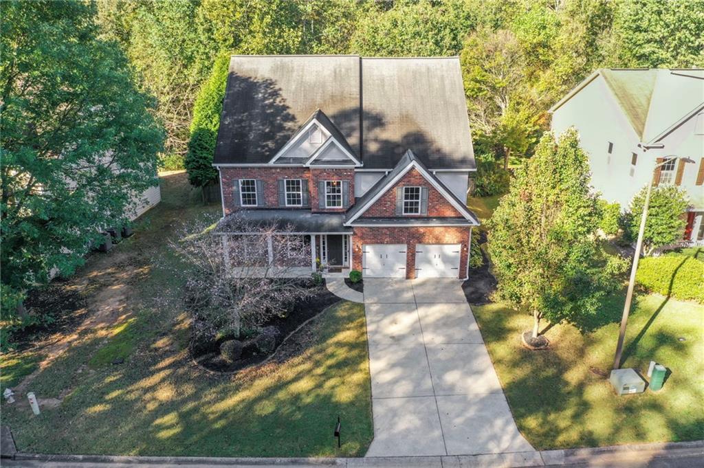 Manor at Mill Creek - Residential